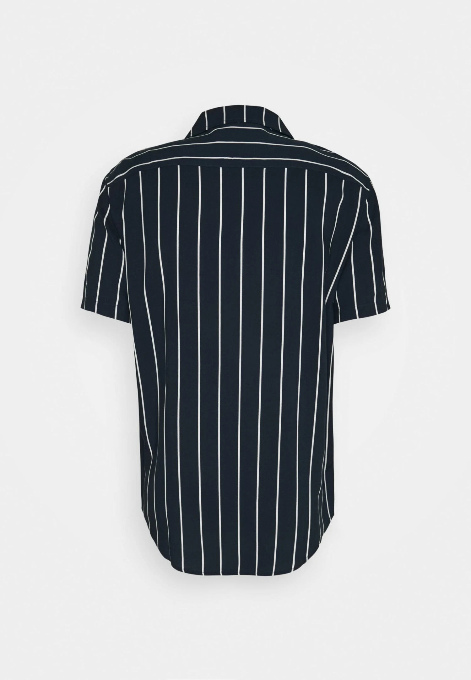 Pier One Overhemd - Dark Blue 11 Pier One Overhemd - Dark Blue - Afbeelding 9