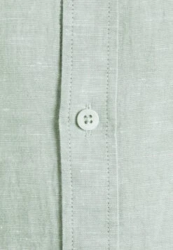 Pier One Overhemd - Mottled Light Green 7 Pier One Overhemd - Mottled Light Green -Pier One 37618c8de270487f969016934d93b3fb