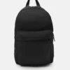 Pier One Travel Compact Backpack Foldable Unisex - Rugzak - Black -Pier One 37bcc4198d0042179c534726970ad7df