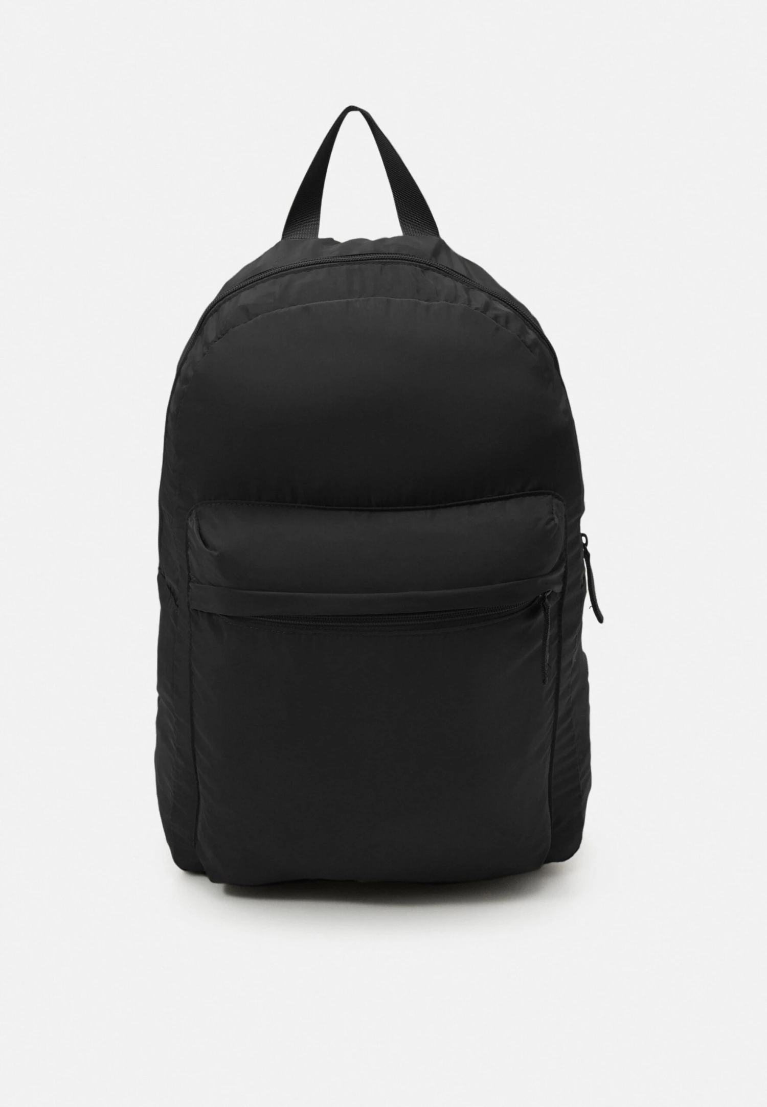 Pier One Travel Compact Backpack Foldable Unisex - Rugzak - Black 3 Pier One Travel Compact Backpack Foldable Unisex - Rugzak - Black