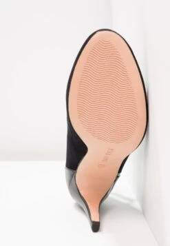 Pier One Hoge Hakken - Black 15 Pier One Hoge Hakken - Black -Pier One 3a6501614a3b481daa97b33d7b0e5ad6