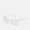 Pier One Unisex - Brillen Met Blauwlichtfilter - Transparent -Pier One 3ac83d620acb4f499efce44c664c00cb