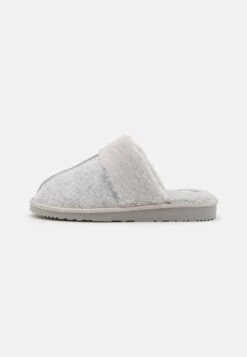 Pier One Pantoffels - Grey 9 Pier One Pantoffels - Grey -Pier One 3b9a238f1d72484c94aca77cb5ce2f03