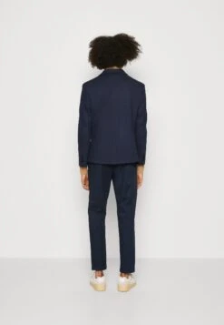 Pier One Blazer - Dark Blue 10 Pier One Blazer - Dark Blue -Pier One 3bd9a3b13b214c24bf6c3674c5ae57de