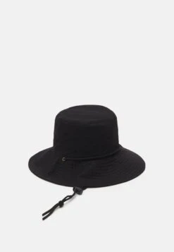 Pier One Unisex - Hoed - Black -Pier One 3dad055d731840ba930b2cd2218cd4fa