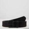 Pier One Unisex - Riem - Black 1 Pier One Unisex - Riem - Black -Pier One 40e06a5365904a3b9dcfbbc9802f3499