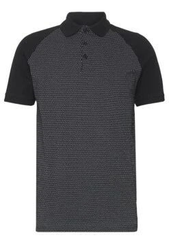 Pier One Poloshirt - Black 10 Pier One Poloshirt - Black -Pier One 40f8e025e2de482fad91c7495d7fff43