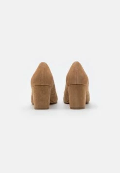 Pier One Leather - Klassieke Pumps - Light Brown 11 Pier One Leather - Klassieke Pumps - Light Brown -Pier One 4105f50b1e6c4bc48200e36b9178d7ff