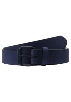 Pier One Unisex - Riem - Dark Blue 12 Pier One Unisex - Riem - Dark Blue -Pier One 412087a52b6740e1a547cf8211be1593