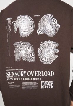 Pier One Sweater - Brown -Pier One 41aa1da6fed84caf8601ecb7cffae1d1