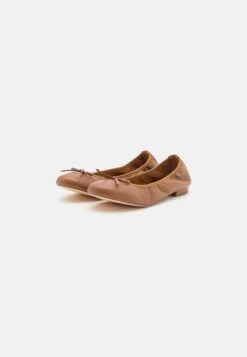 Pier One Leather - Ballerina'S - Cognac 10 Pier One Leather - Ballerina'S - Cognac -Pier One 423dda3ca2834c0da9a6344c8e9fe28c