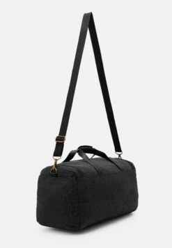 Pier One Unisex - Weekendtas - Black -Pier One 42ac86320fc446cd80fc229b1babf6ef