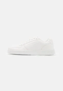 Pier One Unisex - Sneakers Laag - White