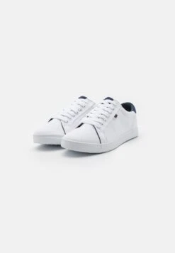 Pier One Sneakers Laag - White -Pier One 4630cc542ca24a2882c53eba0ecfe152