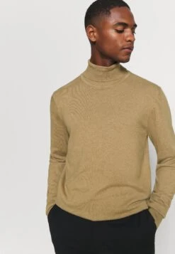 Pier One Trui - Camel 11 Pier One Trui - Camel -Pier One 47bff6f3513d4bf99847fbf4c74c98b3