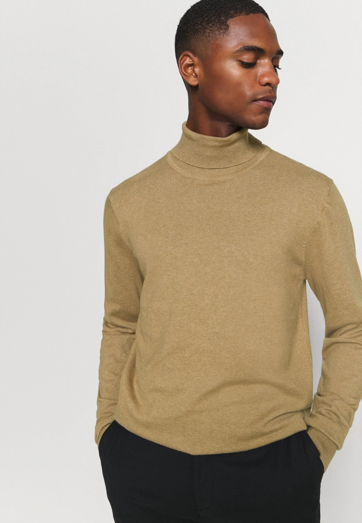 Pier One Trui - Camel 6 Pier One Trui - Camel - Afbeelding 4