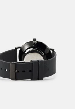 Pier One Unisex - Horloge - Black 7 Pier One Unisex - Horloge - Black -Pier One 4b780cca5fcc4459a512e4fd3f446994