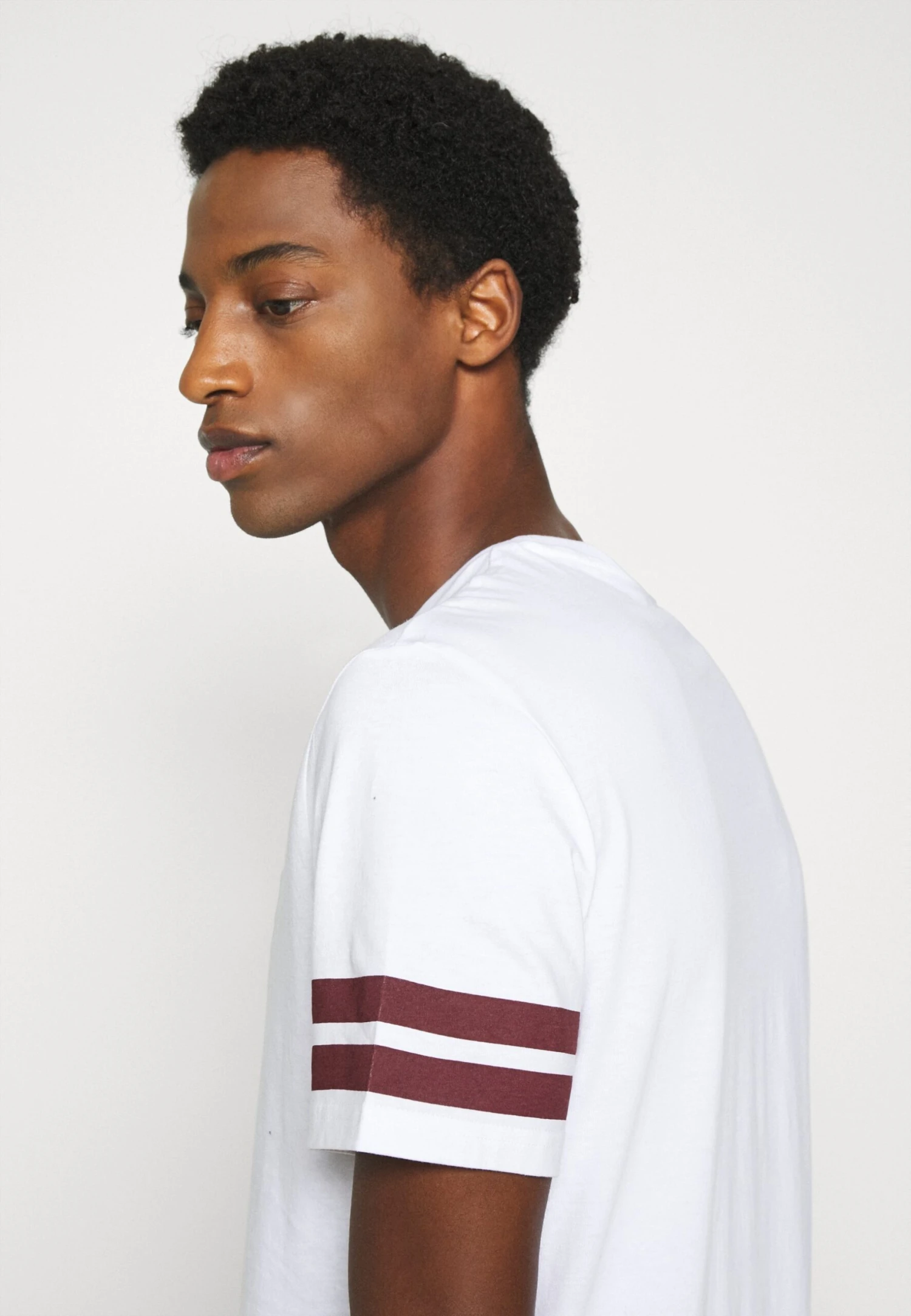 Pier One T-Shirt Print - White 8 Pier One T-Shirt Print - White - Afbeelding 6