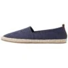 Pier One Rena Espadrille Unisex - Espadrilles - Dark Blue 2 Pier One Rena Espadrille Unisex - Espadrilles - Dark Blue -Pier One 4bd2633fb9234c6a86868c53417b953a