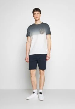 Pier One 2 Pack - Shorts - Dark Blue/Black 8 Pier One 2 Pack - Shorts - Dark Blue/Black -Pier One 4c2f6a50a9914619a89c3056c7250d7e