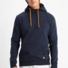Pier One Hoodie - Dark Blue -Pier One 4c5055e4f2554e5cb609cd785144d2d9