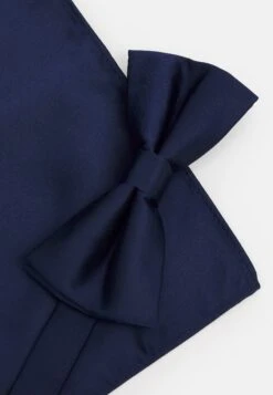 Pier One Set - Pochet -Dark Blue -Pier One 4d3d06ee29cd456e8d877f6a3ce17af0