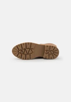 Pier One Leather Winter Boot - Laarzen - Taupe 12 Pier One Leather Winter Boot - Laarzen - Taupe -Pier One 4d70687639ab46cb97bc6e0443143a7b