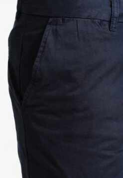 Pier One Shorts - Navy -Pier One 4d79b32831544894bd8862799c160315