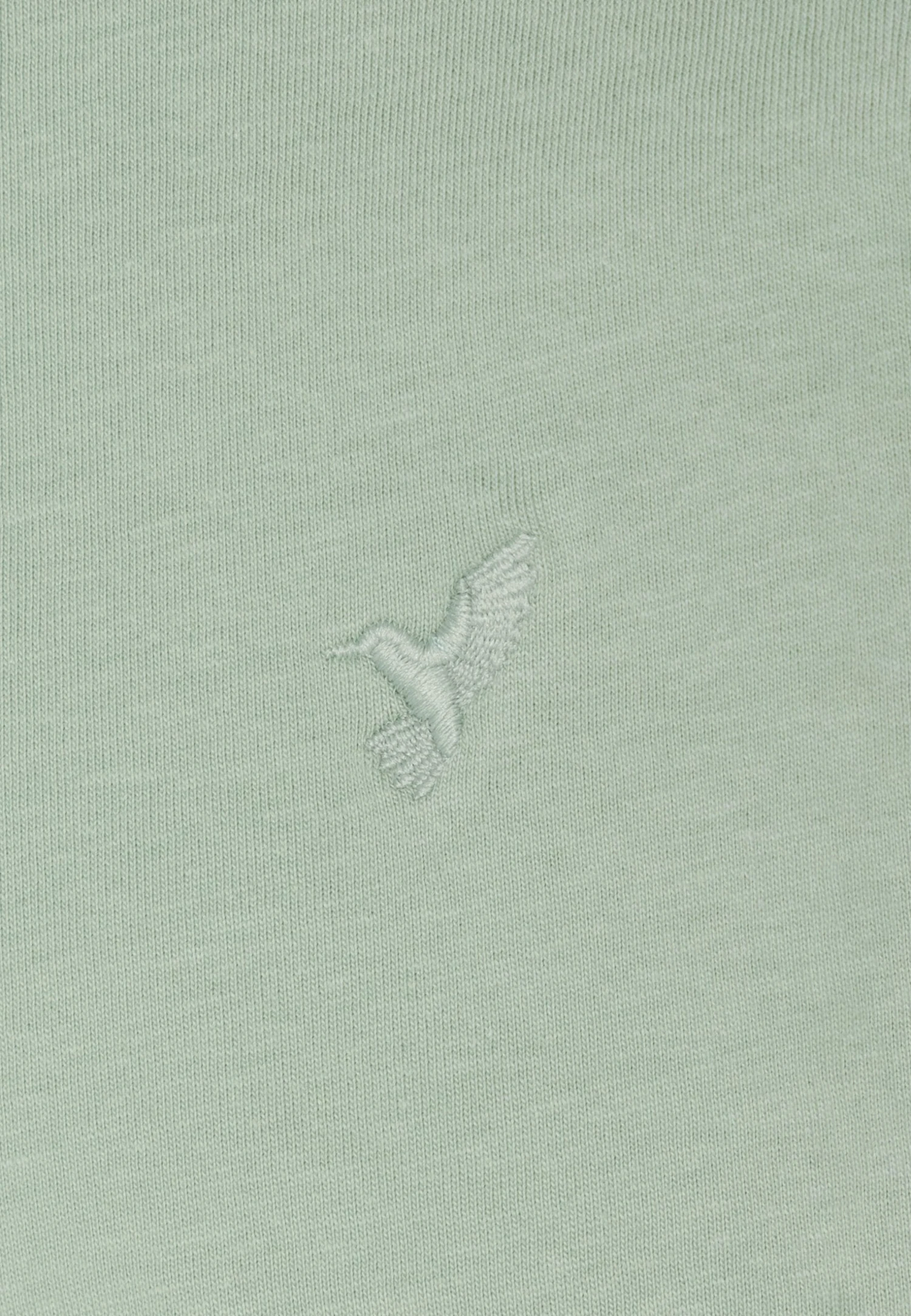 Pier One V Neck Bird Tonal 3 Pack - T-Shirt Basic - Mint/Off-Whit/Blue Grey 10 Pier One V Neck Bird Tonal 3 Pack - T-Shirt Basic - Mint/Off-Whit/Blue Grey - Afbeelding 8