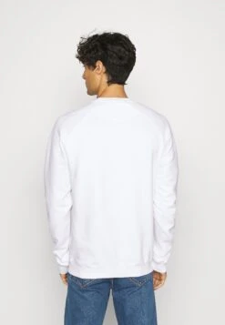 Pier One 2 Pack - Sweater - White/Black 10 Pier One 2 Pack - Sweater - White/Black -Pier One 500e217fdde54325bfe212db643d3cfd