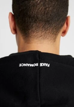 Pier One Unisex - Hoodie - Black 13 Pier One Unisex - Hoodie - Black -Pier One 51f8fb0225134443854c6a85b118ca62