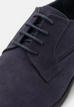 Pier One Veterschoenen - Dark Blue 13 Pier One Veterschoenen - Dark Blue -Pier One 52b68144396a4445b99d14bc2f206ec7