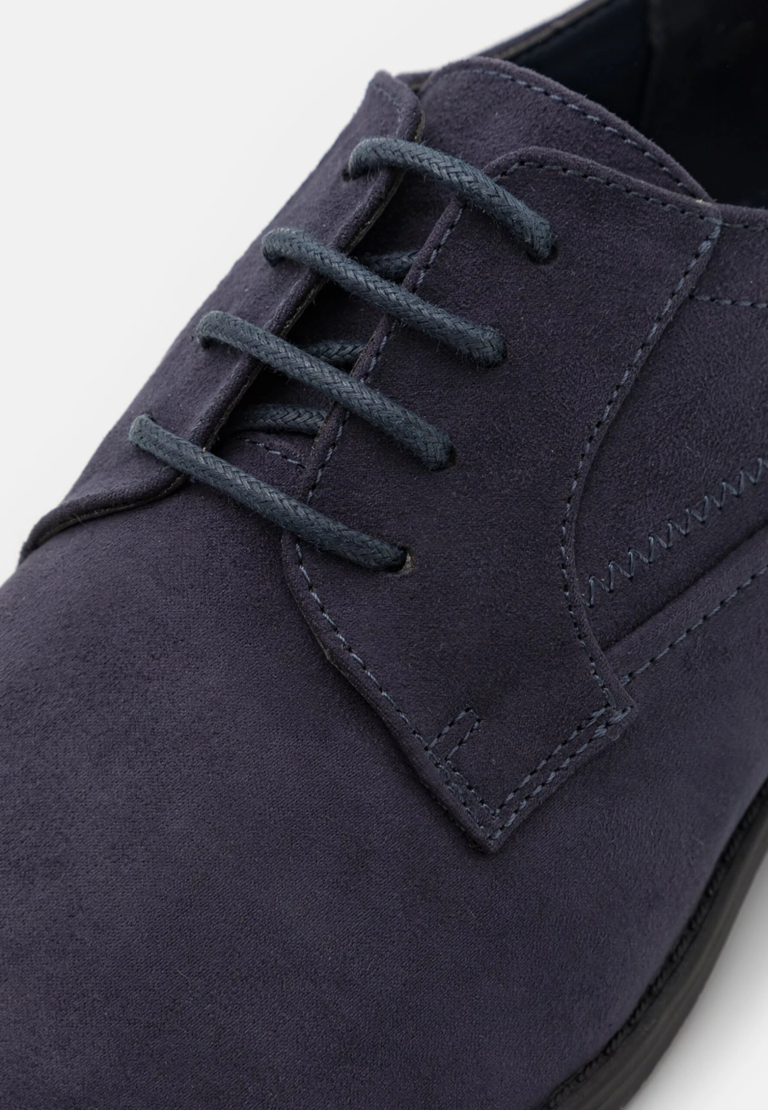 Pier One Veterschoenen - Dark Blue 8 Pier One Veterschoenen - Dark Blue - Afbeelding 6