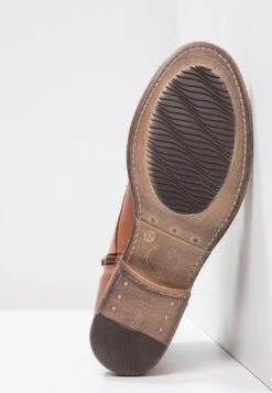 Pier One Veterboots - Brandy 14 Pier One Veterboots - Brandy -Pier One 54cb662d456a4d80b38d3345eb48870b