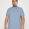 Pier One Poloshirt - Light Blue 2 Pier One Poloshirt - Light Blue -Pier One 563bc5c518704e819a60ddb24b077c09