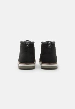 Pier One Sportieve Veterschoenen - Black -Pier One 58149b6903fc42079837092c67183747