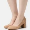 Pier One Leather - Klassieke Pumps - Light Brown 2 Pier One Leather - Klassieke Pumps - Light Brown -Pier One 5846baf674ac4637ad0afea1d5d19213