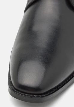 Pier One Leather - Veterboots - Black 13 Pier One Leather - Veterboots - Black -Pier One 59008d6362814ceb92406cc36283699d