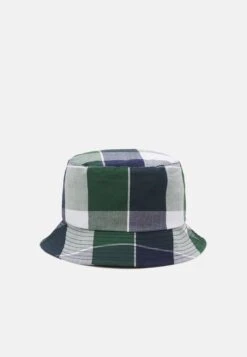 Pier One Unisex - Hoed - Green/Blue