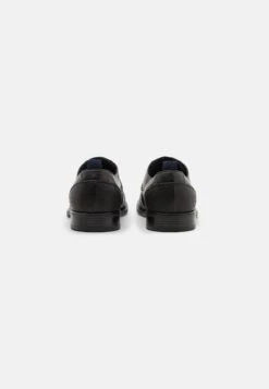 Pier One Leather - Veterschoenen - Black 10 Pier One Leather - Veterschoenen - Black -Pier One 5ae3cb3f23944b358a6766e28180a19a