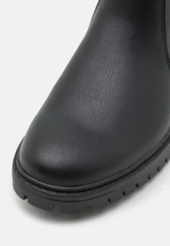 Pier One Unisex - Korte Laarzen - Black -Pier One 5d25bbe57d734bb49a3ba1f5dd4d8d7c