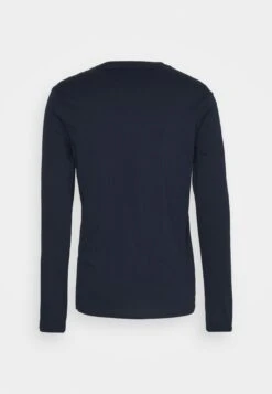 Pier One 3 Pack Unisex- Longsleeve - Black/Dark Blue/Stone 10 Pier One 3 Pack Unisex- Longsleeve - Black/Dark Blue/Stone -Pier One 5d7f9ec3a08d4d85b1f36f4899d659e9