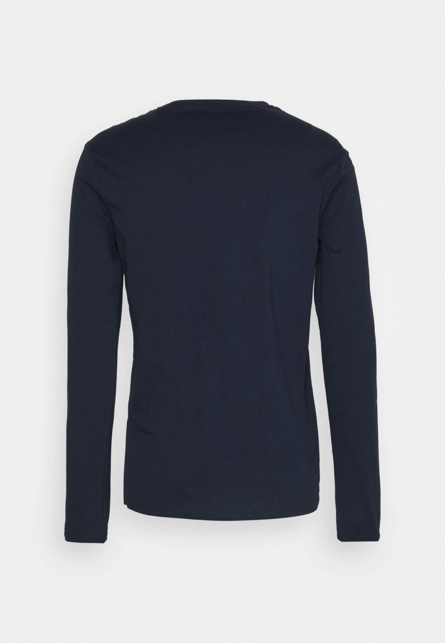 Pier One 3 Pack Unisex- Longsleeve - Black/Dark Blue/Stone 5 Pier One 3 Pack Unisex- Longsleeve - Black/Dark Blue/Stone - Afbeelding 3