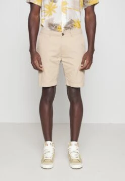 Pier One 2 Pack - Shorts -Dark Blue/Tan 16 Pier One 2 Pack - Shorts -Dark Blue/Tan -Pier One 5ebb09e352a149cc92ee221719790c56