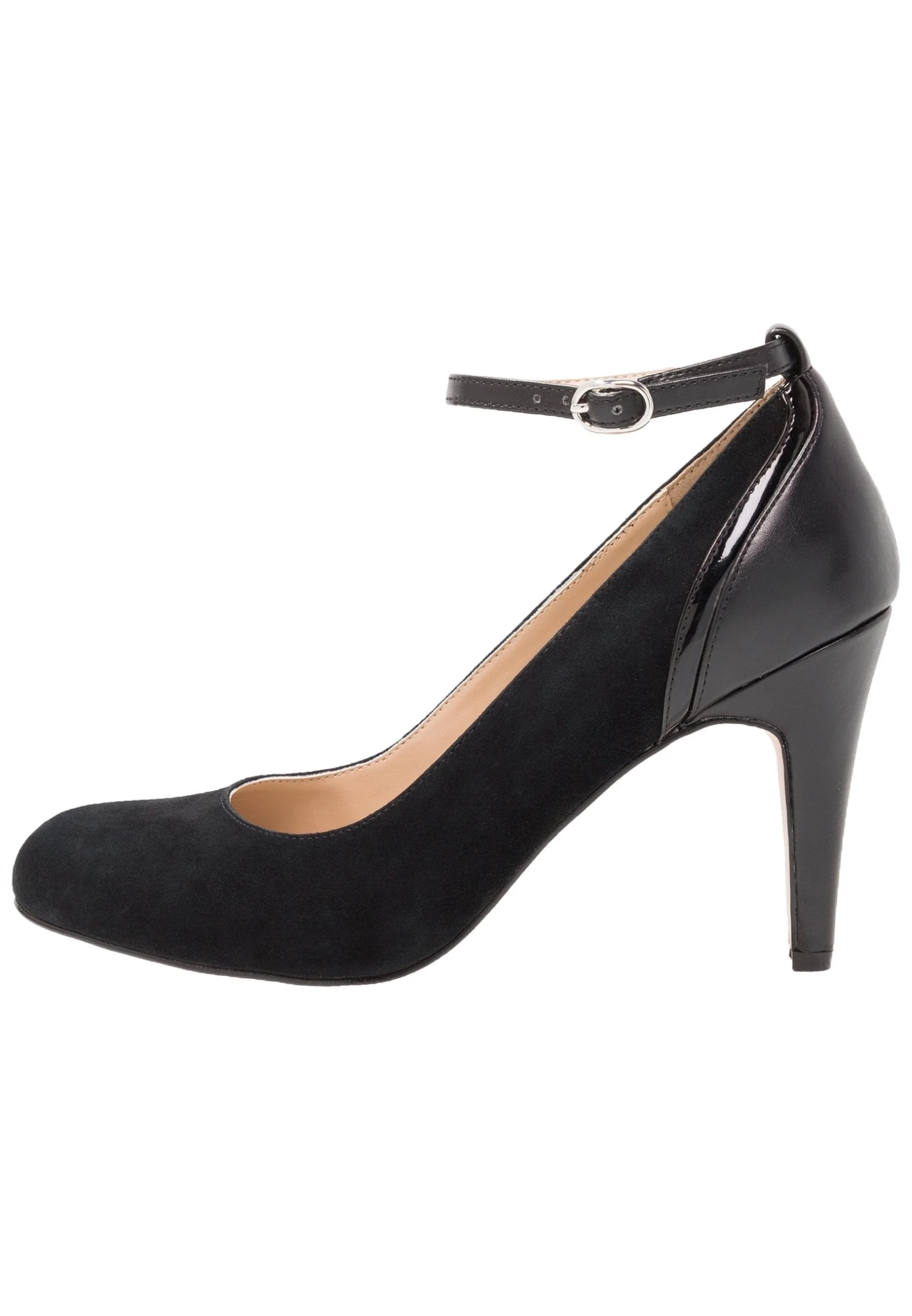 Pier One Hoge Hakken - Black 4 Pier One Hoge Hakken - Black - Afbeelding 2