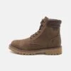 Pier One Veterboots - Brown 1 Pier One Veterboots - Brown -Pier One 62258c7d4b9346b8adf85caacdf61518