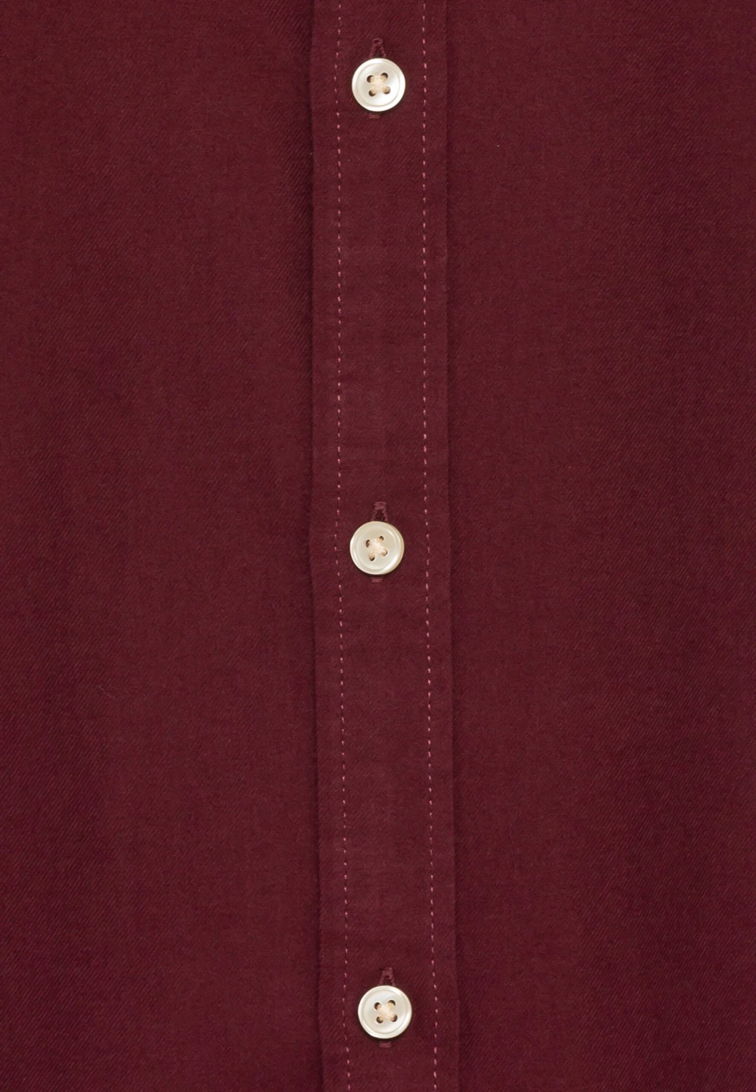 Pier One 2 Pack - Overhemd - Bordeaux/Black/White 7 Pier One 2 Pack - Overhemd - Bordeaux/Black/White - Afbeelding 5