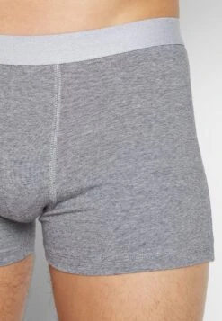 Pier One 5 Pack - Onderbroeken - Dark Blue/Mottled Grey 11 Pier One 5 Pack - Onderbroeken - Dark Blue/Mottled Grey -Pier One 651850932dfa47c58888ff73e176a786