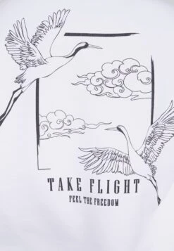 Pier One Sweater - White -Pier One 6551ce3695904a72bfab3ba70728d914