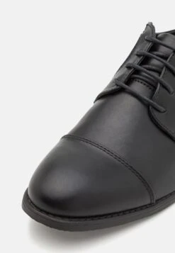 Pier One Unisex - Veterschoenen - Black -Pier One 655f1a002ef14957b57c8e11828f8008